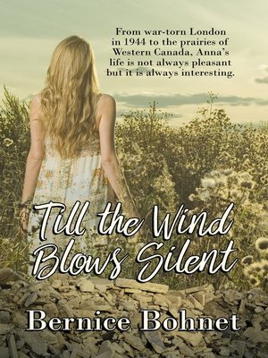 cover image of Till the Wind Blows Silent